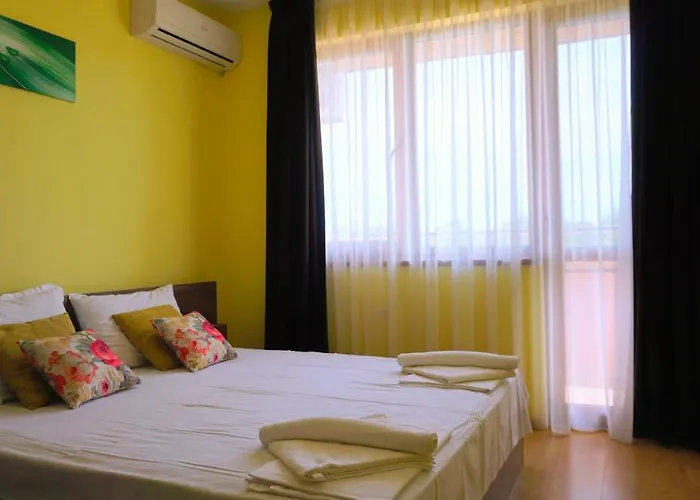 Villa марна - Marna