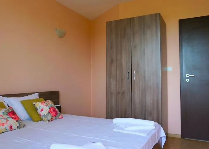 марна - Marna Villa