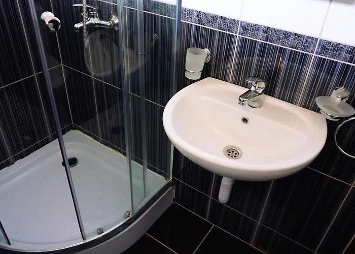 марна - Marna Villa Bŭlgarevo