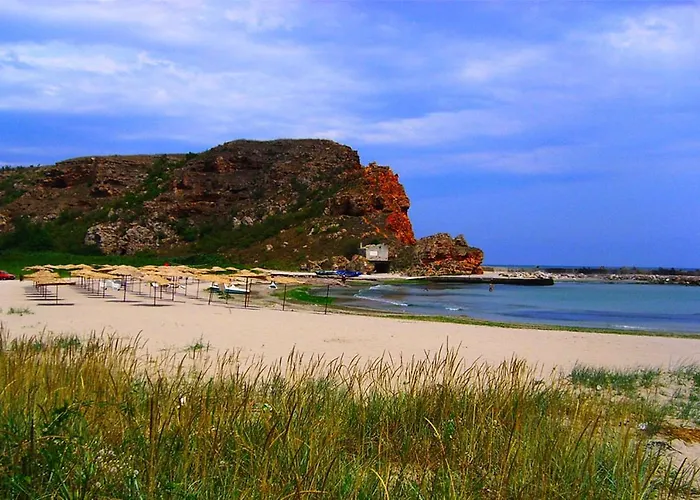 Villa марна - Marna *